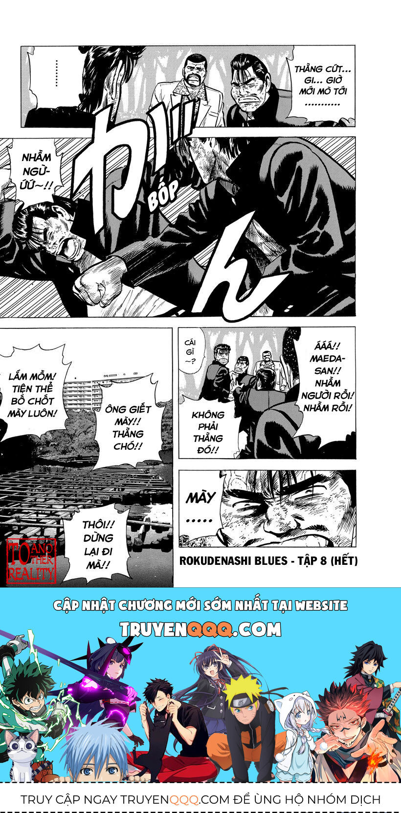 Bản Blues Vô Giá Trị Chapter 129 - 19