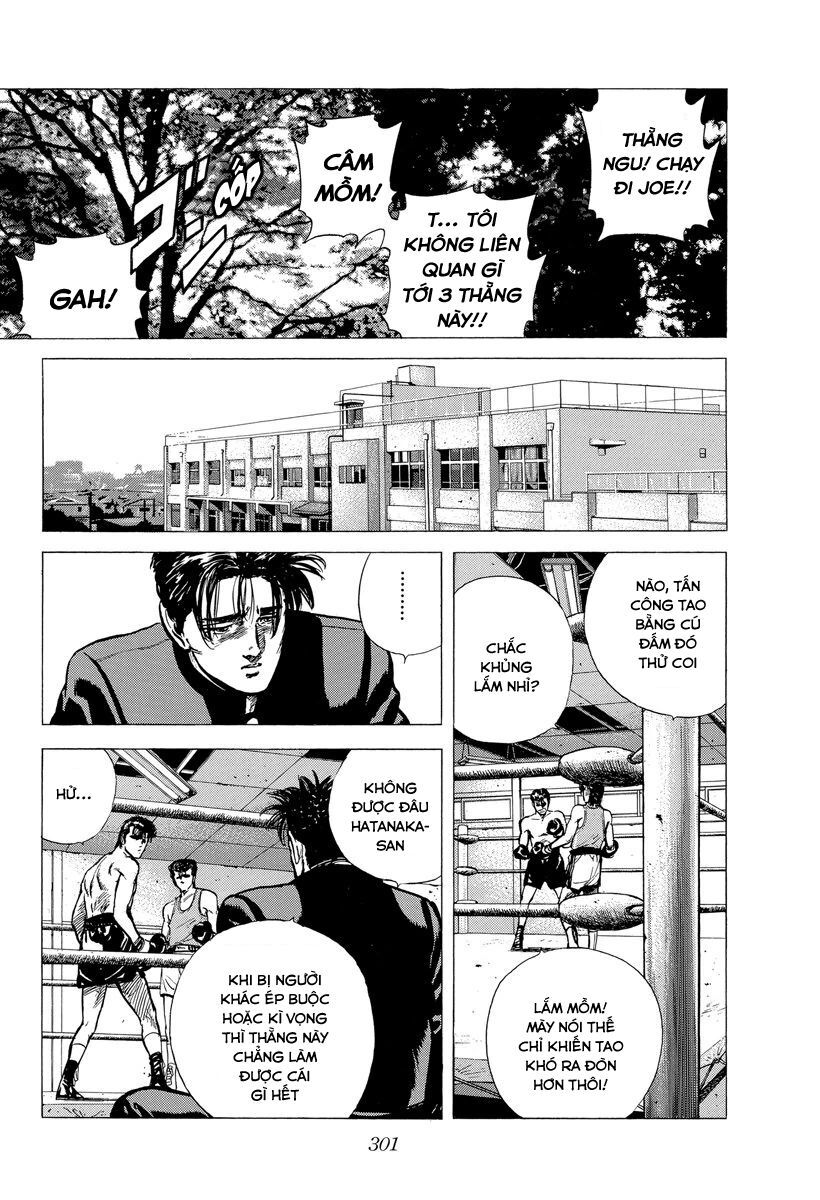 Bản Blues Vô Giá Trị Chapter 129 - 3