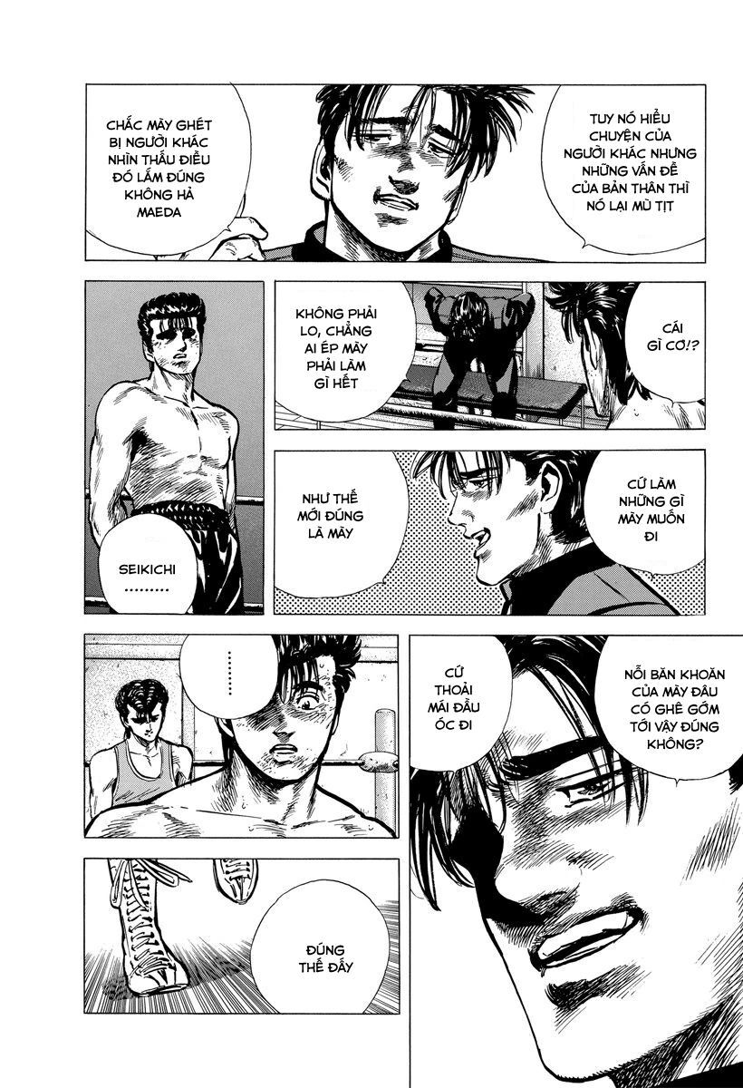 Bản Blues Vô Giá Trị Chapter 129 - 4