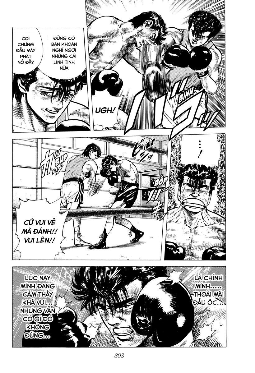 Bản Blues Vô Giá Trị Chapter 129 - 5