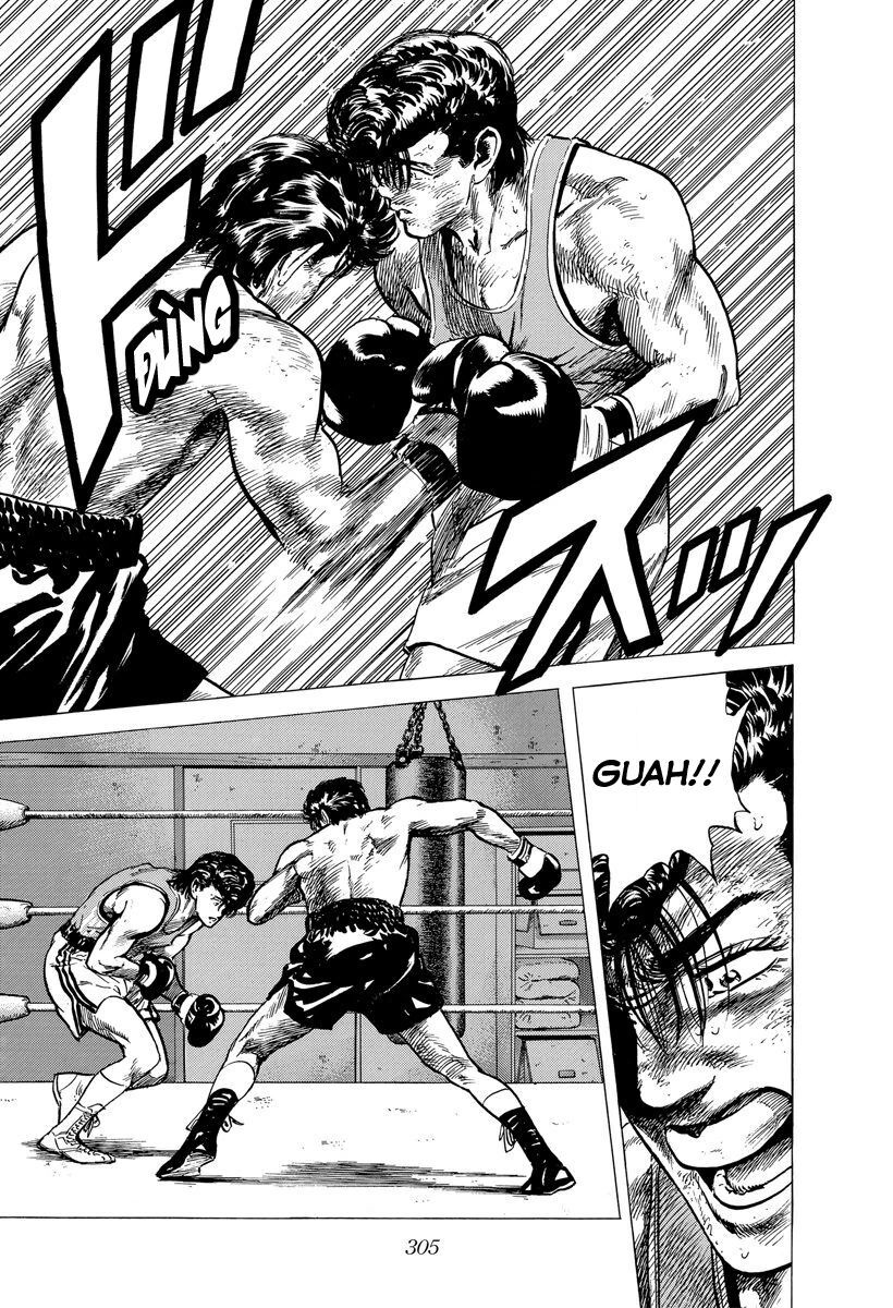 Bản Blues Vô Giá Trị Chapter 129 - 7
