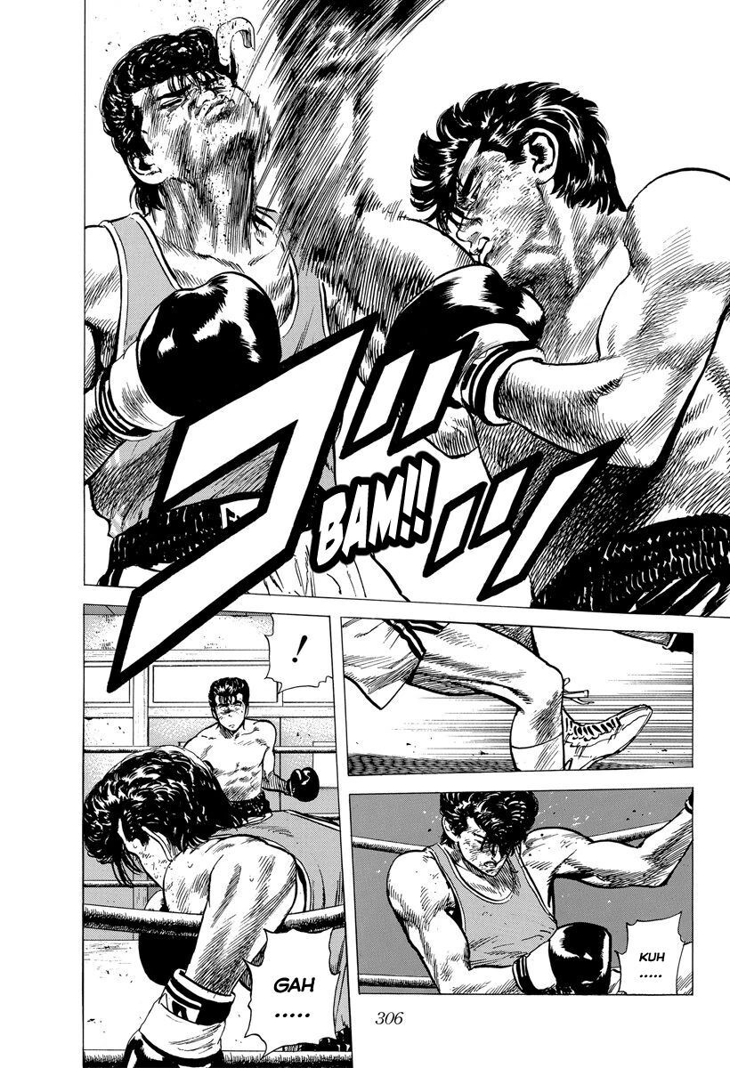 Bản Blues Vô Giá Trị Chapter 129 - 8