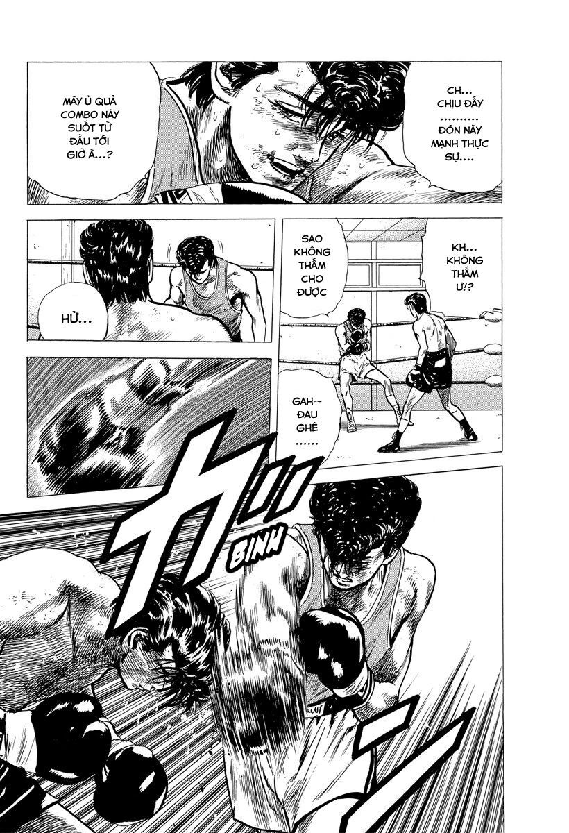 Bản Blues Vô Giá Trị Chapter 129 - 9