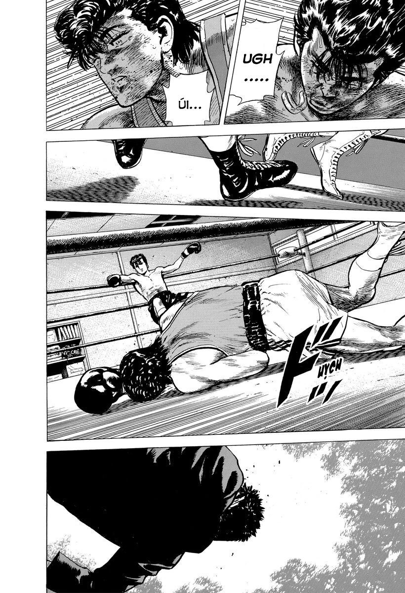 Bản Blues Vô Giá Trị Chapter 129 - 10