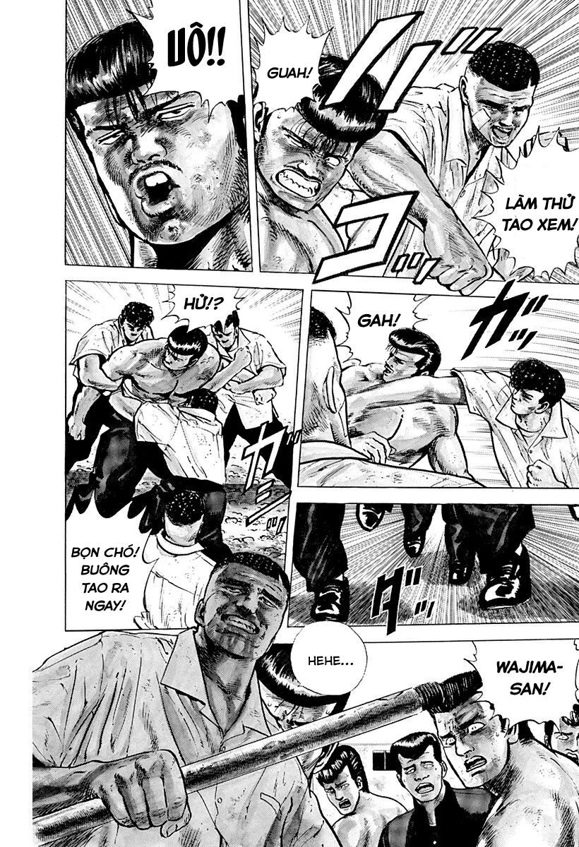 Bản Blues Vô Giá Trị Chapter 13 - 2