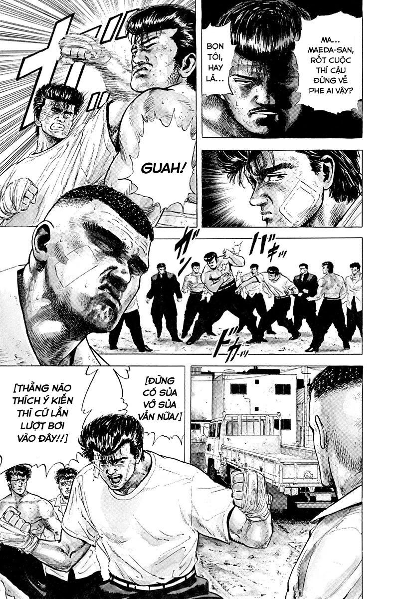 Bản Blues Vô Giá Trị Chapter 13 - 11