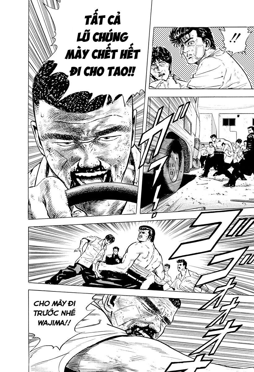 Bản Blues Vô Giá Trị Chapter 13 - 14