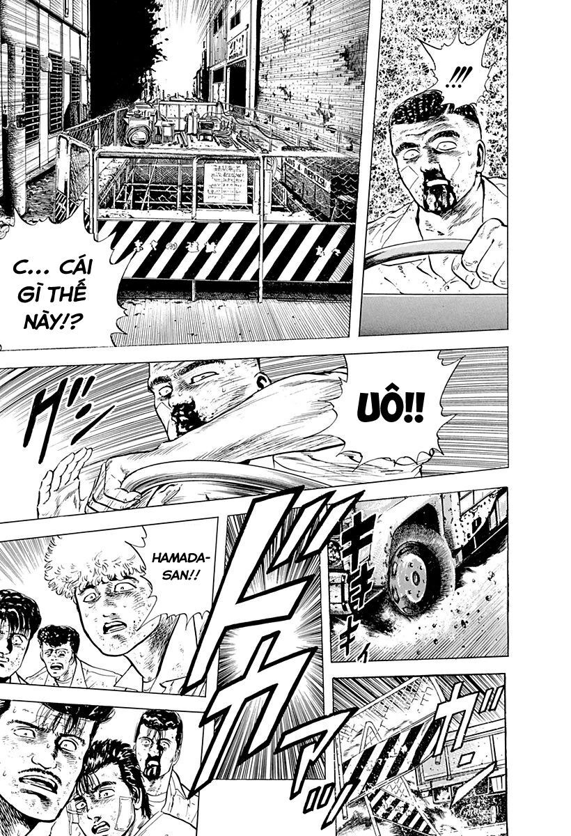 Bản Blues Vô Giá Trị Chapter 13 - 17