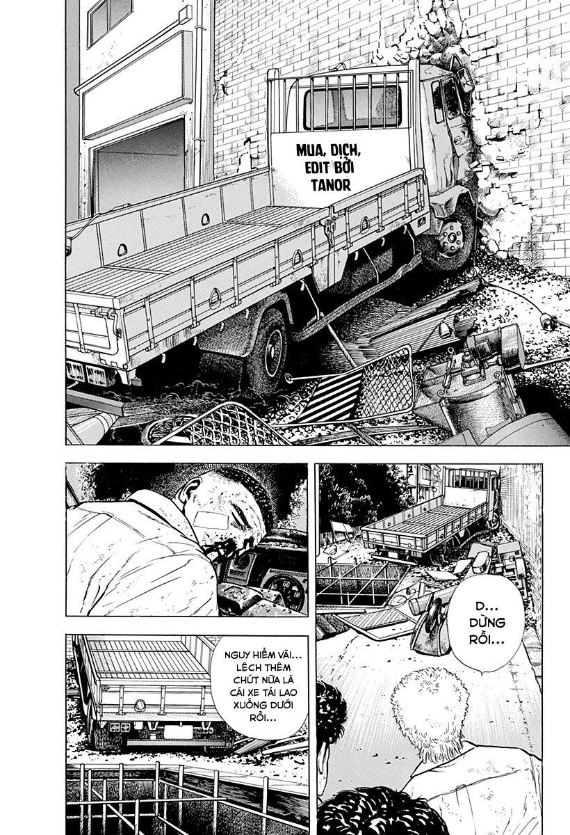 Bản Blues Vô Giá Trị Chapter 13 - 18