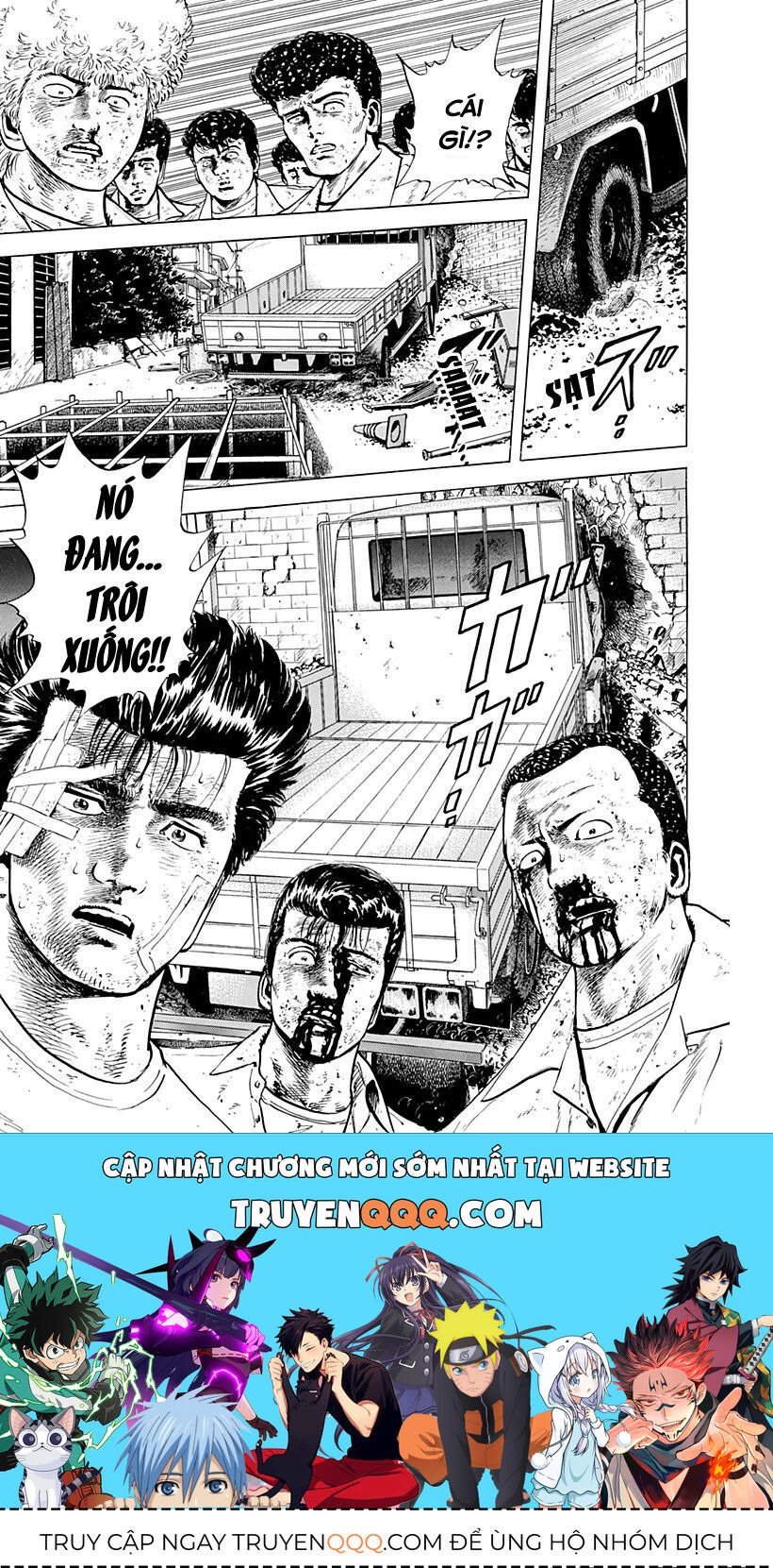 Bản Blues Vô Giá Trị Chapter 13 - 19