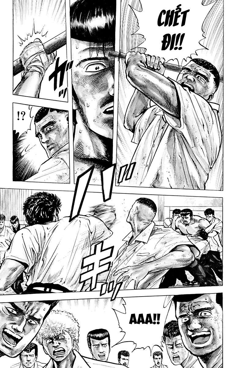 Bản Blues Vô Giá Trị Chapter 13 - 3