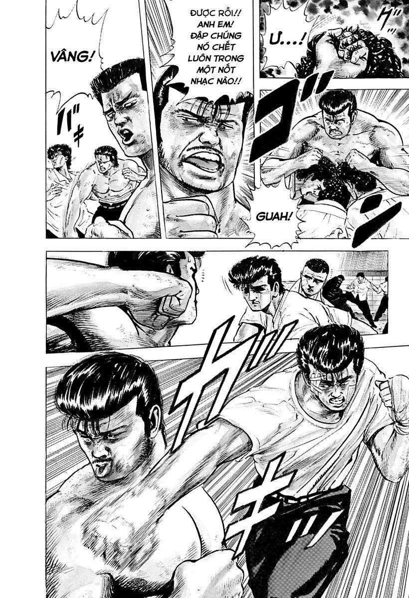 Bản Blues Vô Giá Trị Chapter 13 - 6