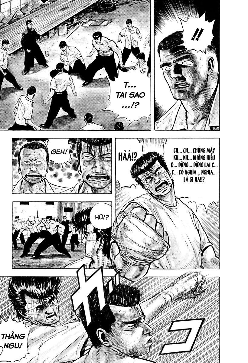 Bản Blues Vô Giá Trị Chapter 13 - 7