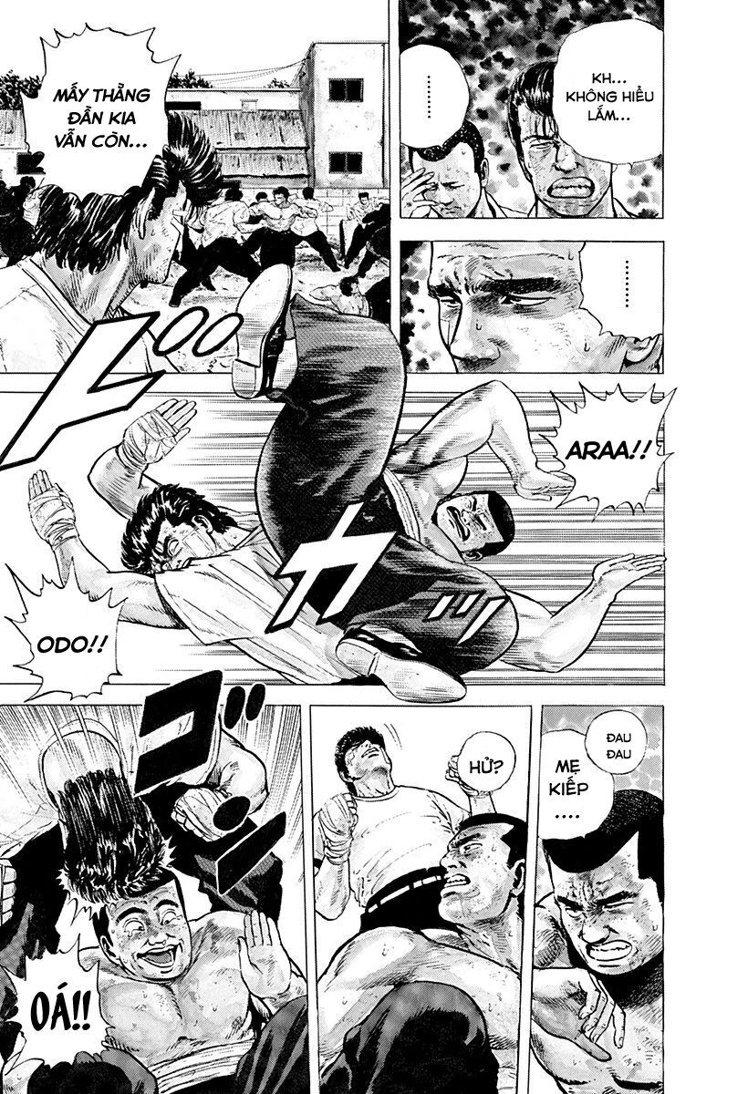 Bản Blues Vô Giá Trị Chapter 13 - 9