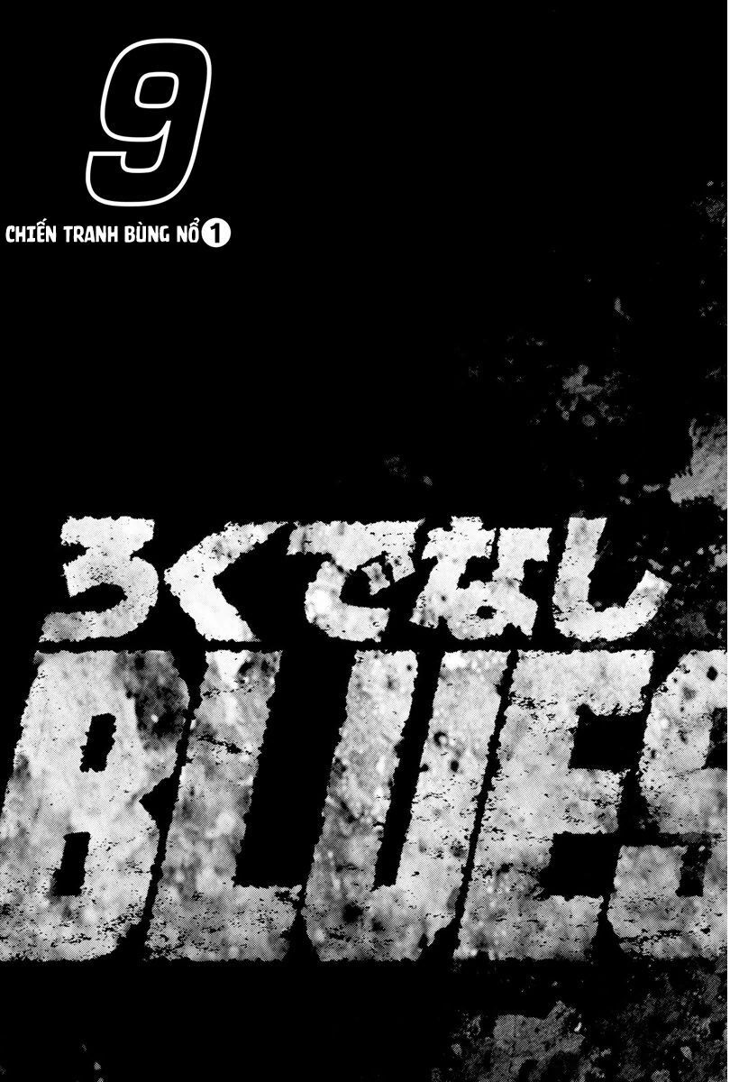 Bản Blues Vô Giá Trị Chapter 130 - 3