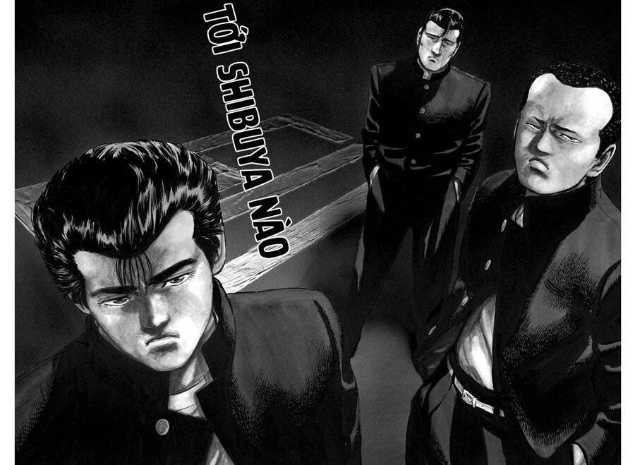 Bản Blues Vô Giá Trị Chapter 130 - 4