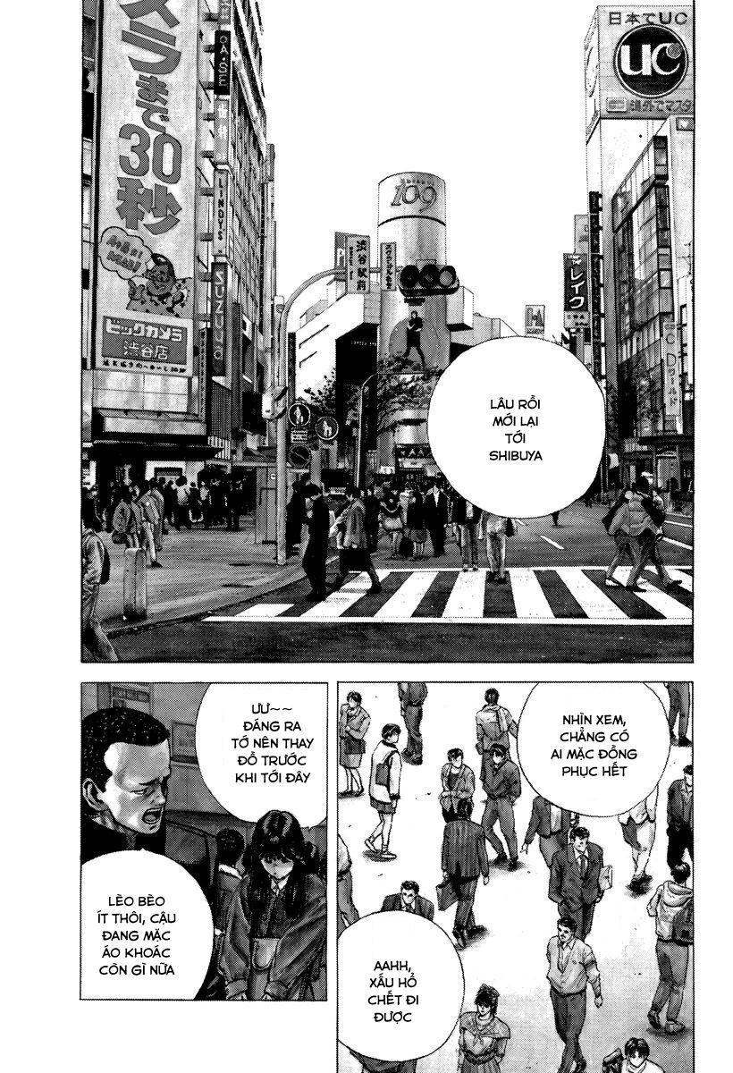 Bản Blues Vô Giá Trị Chapter 130 - 5