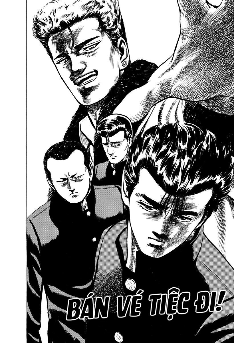 Bản Blues Vô Giá Trị Chapter 131 - 2