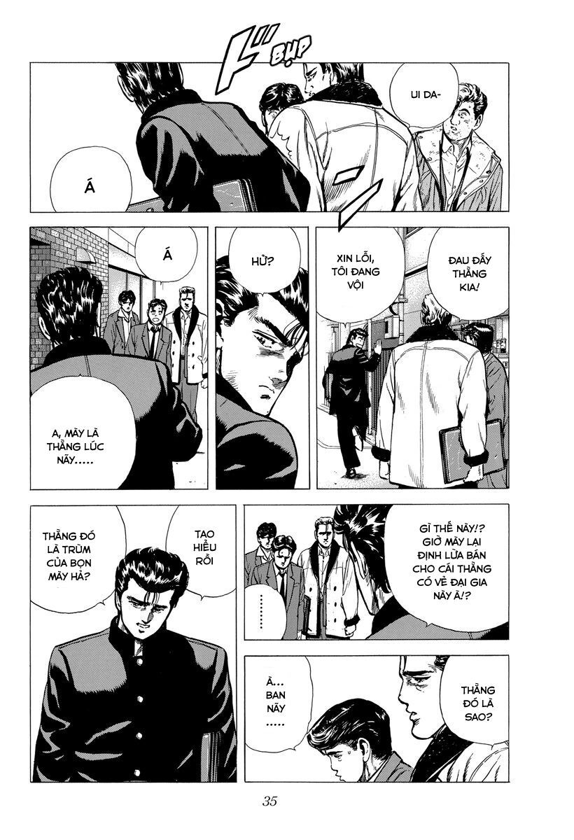 Bản Blues Vô Giá Trị Chapter 131 - 11