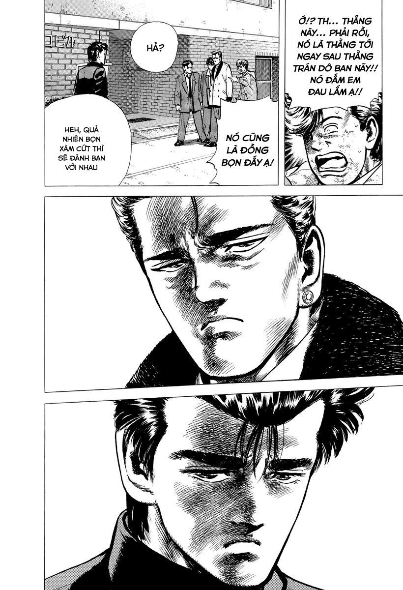 Bản Blues Vô Giá Trị Chapter 131 - 12