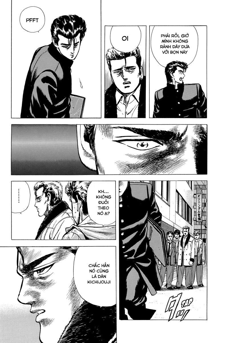 Bản Blues Vô Giá Trị Chapter 131 - 13