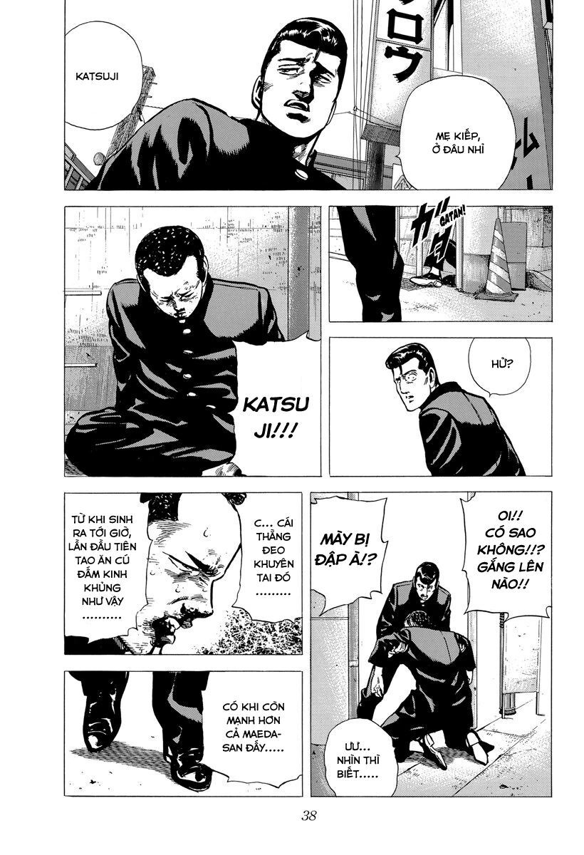 Bản Blues Vô Giá Trị Chapter 131 - 14