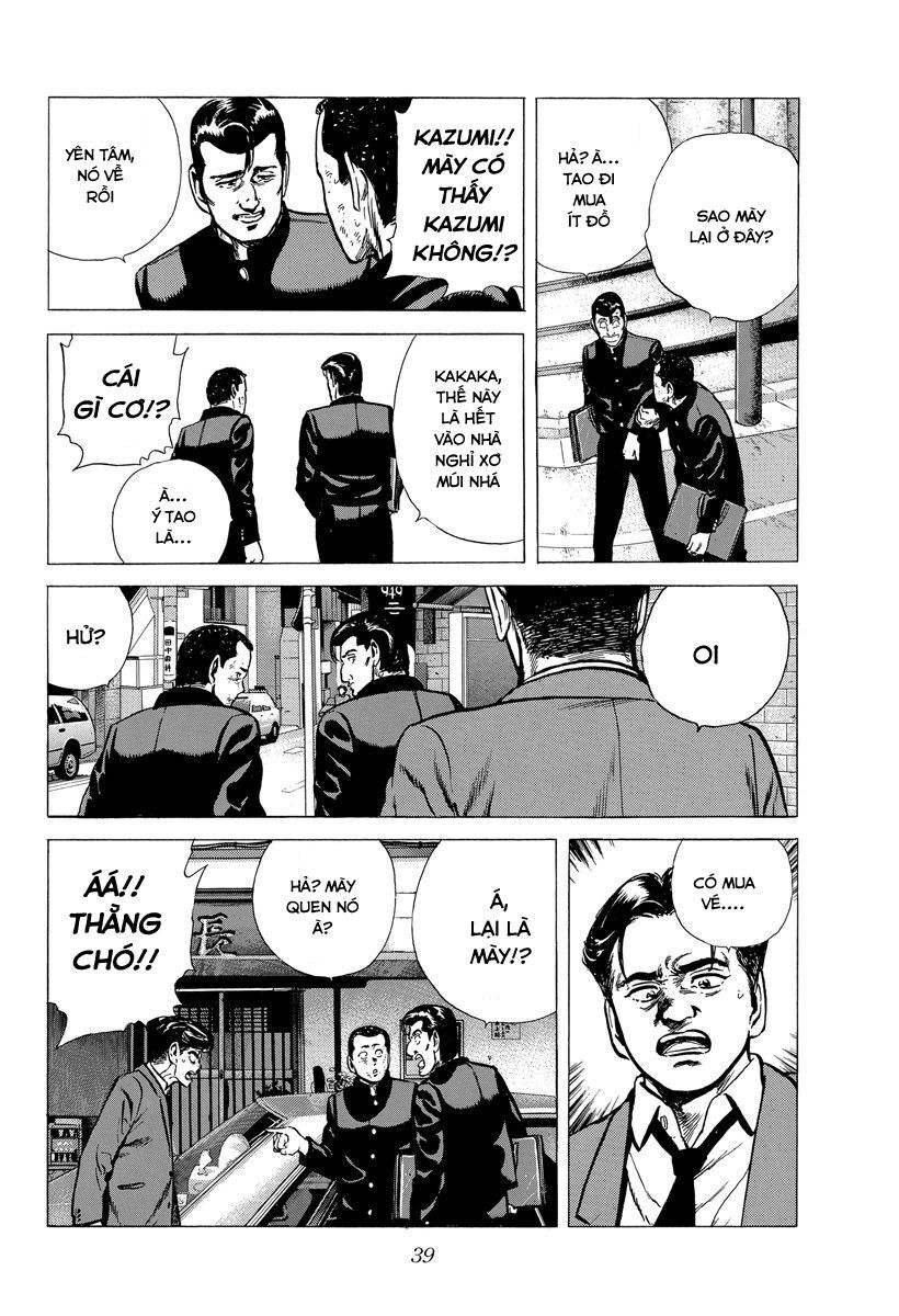 Bản Blues Vô Giá Trị Chapter 131 - 15