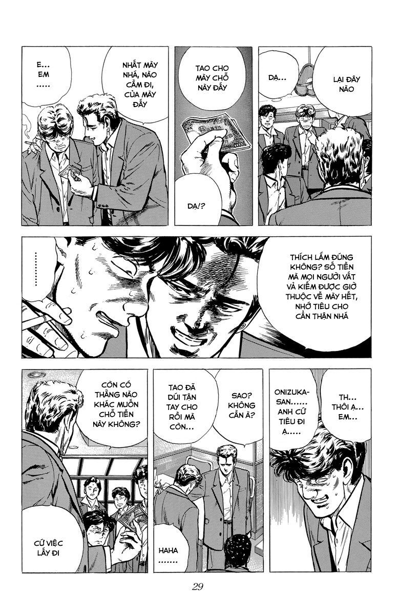 Bản Blues Vô Giá Trị Chapter 131 - 5