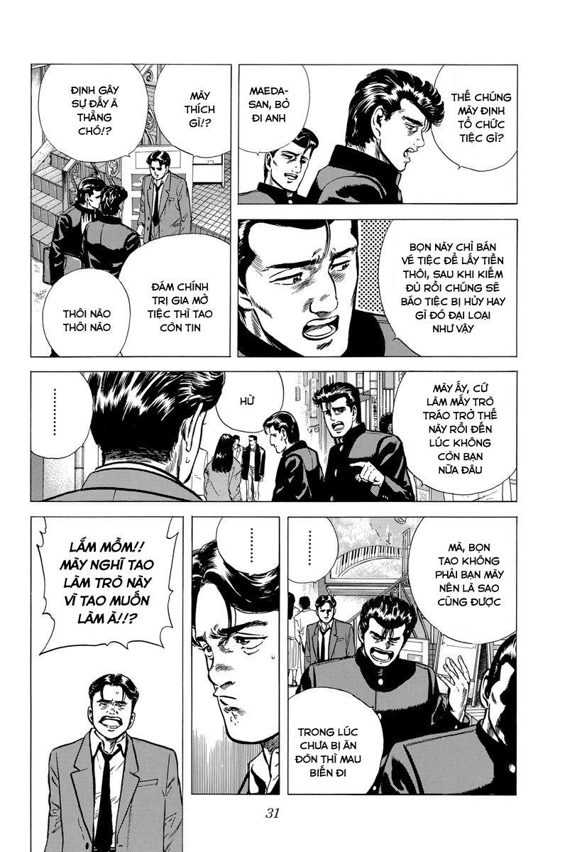 Bản Blues Vô Giá Trị Chapter 131 - 7