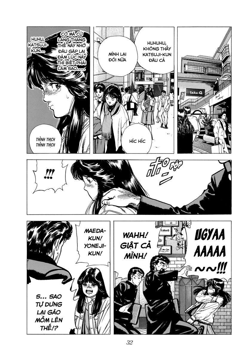 Bản Blues Vô Giá Trị Chapter 131 - 8