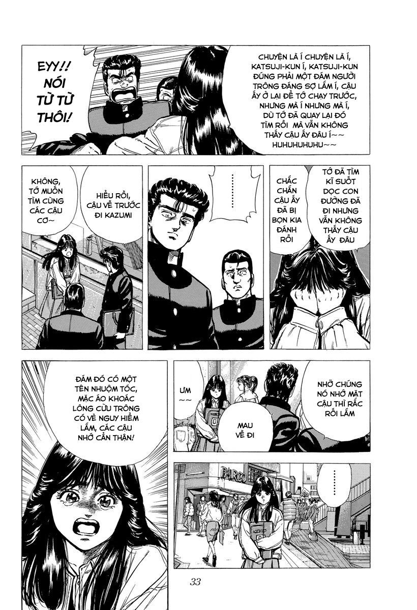 Bản Blues Vô Giá Trị Chapter 131 - 9