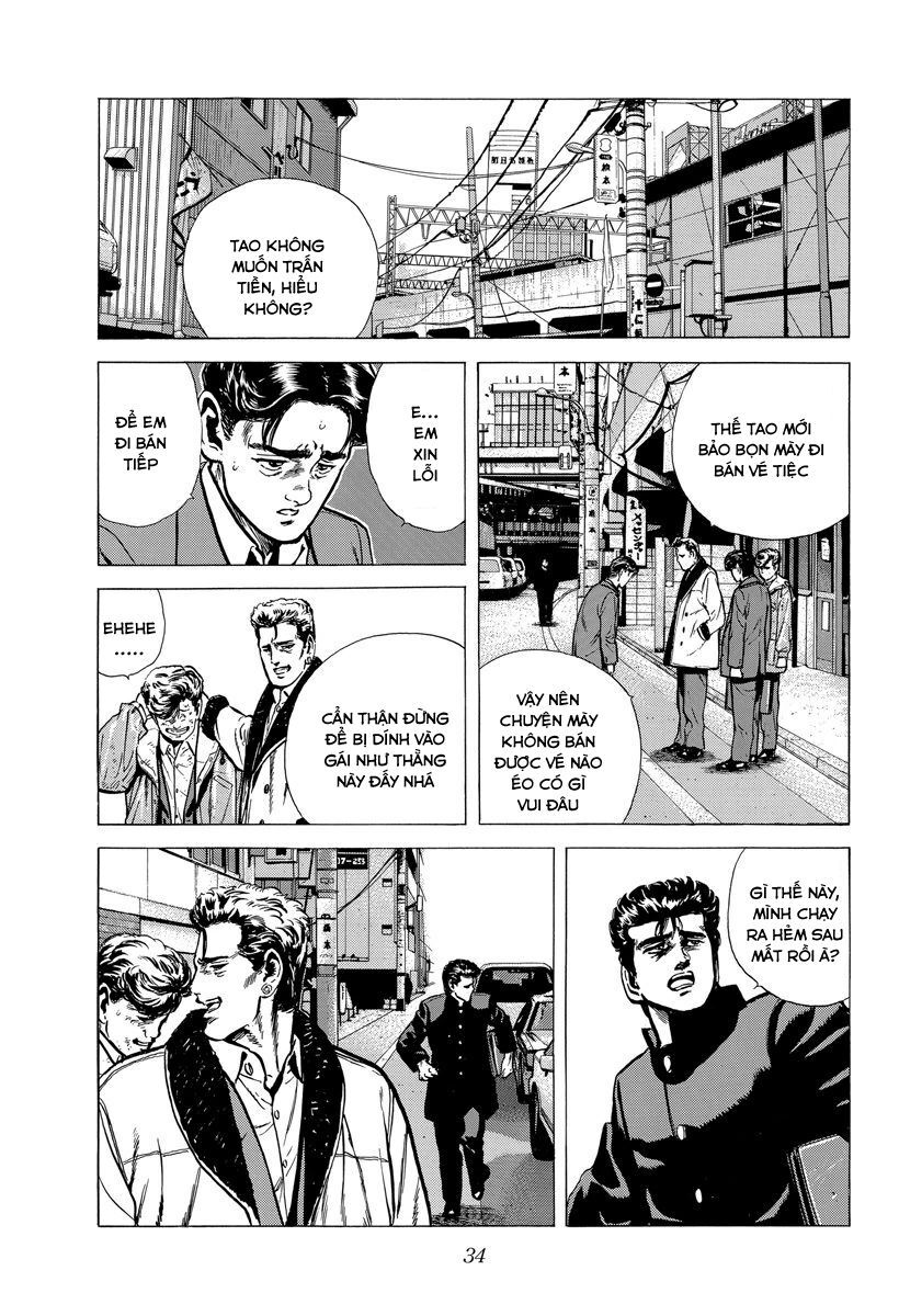 Bản Blues Vô Giá Trị Chapter 131 - 10