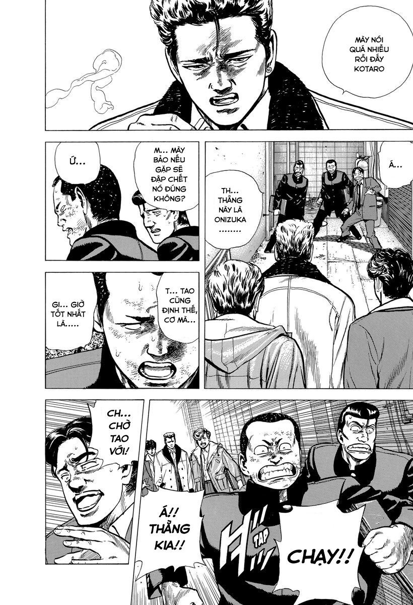 Bản Blues Vô Giá Trị Chapter 132 - 2