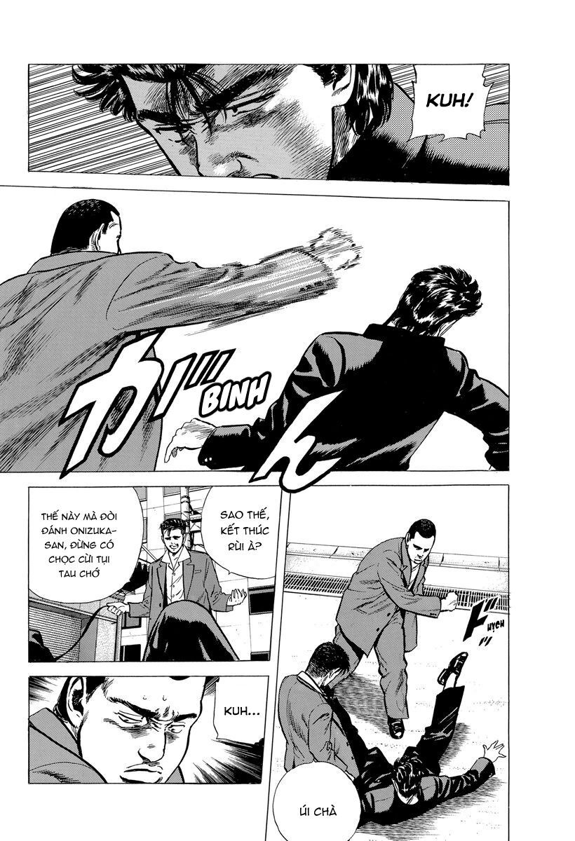 Bản Blues Vô Giá Trị Chapter 132 - 11