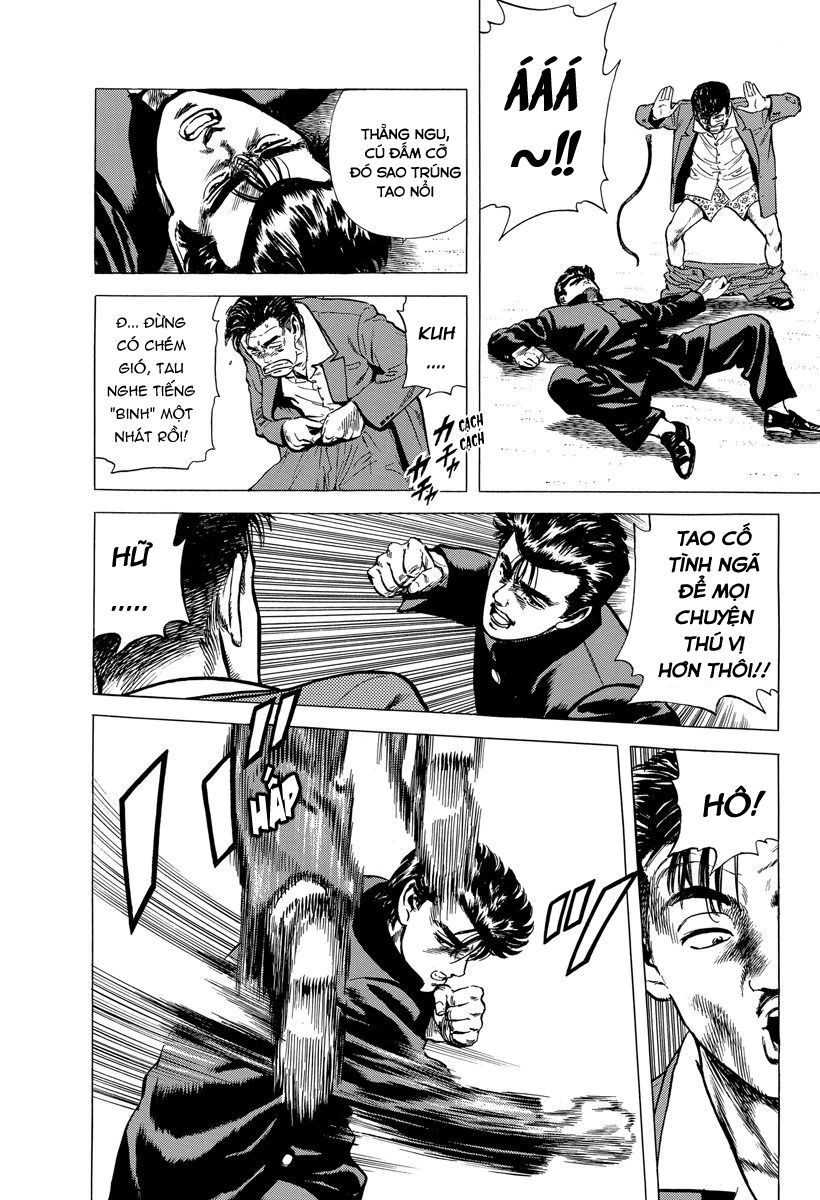 Bản Blues Vô Giá Trị Chapter 132 - 12