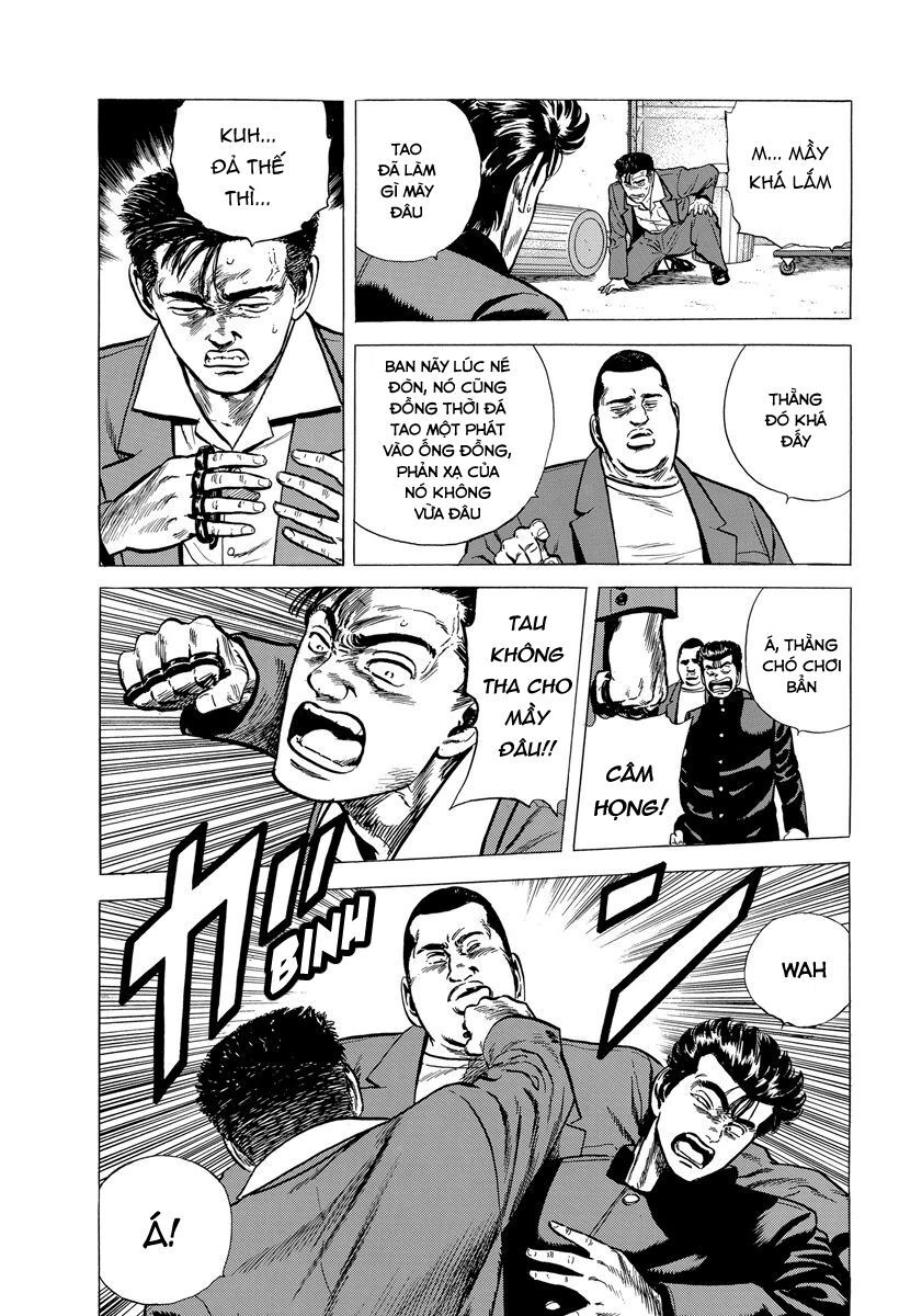 Bản Blues Vô Giá Trị Chapter 132 - 14