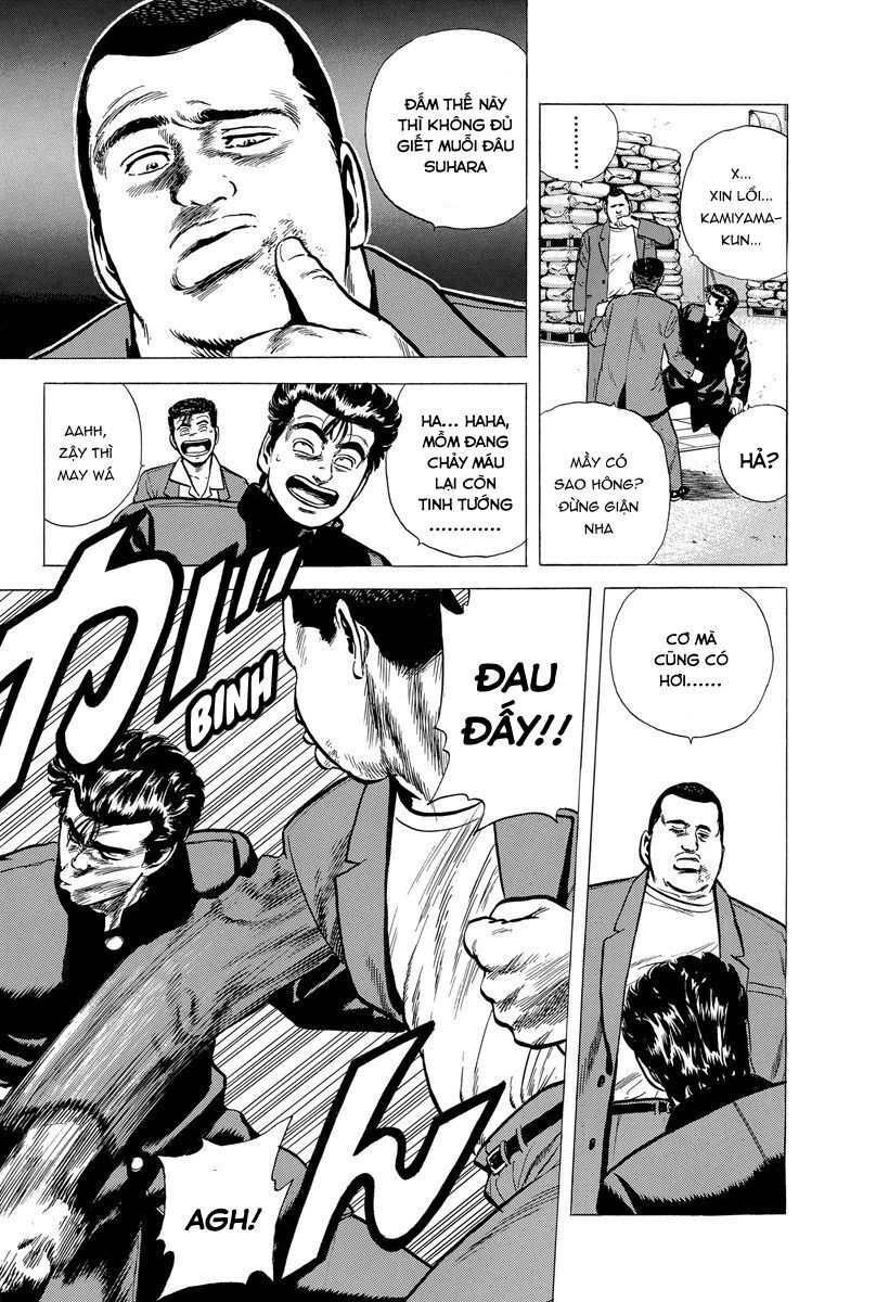 Bản Blues Vô Giá Trị Chapter 132 - 15
