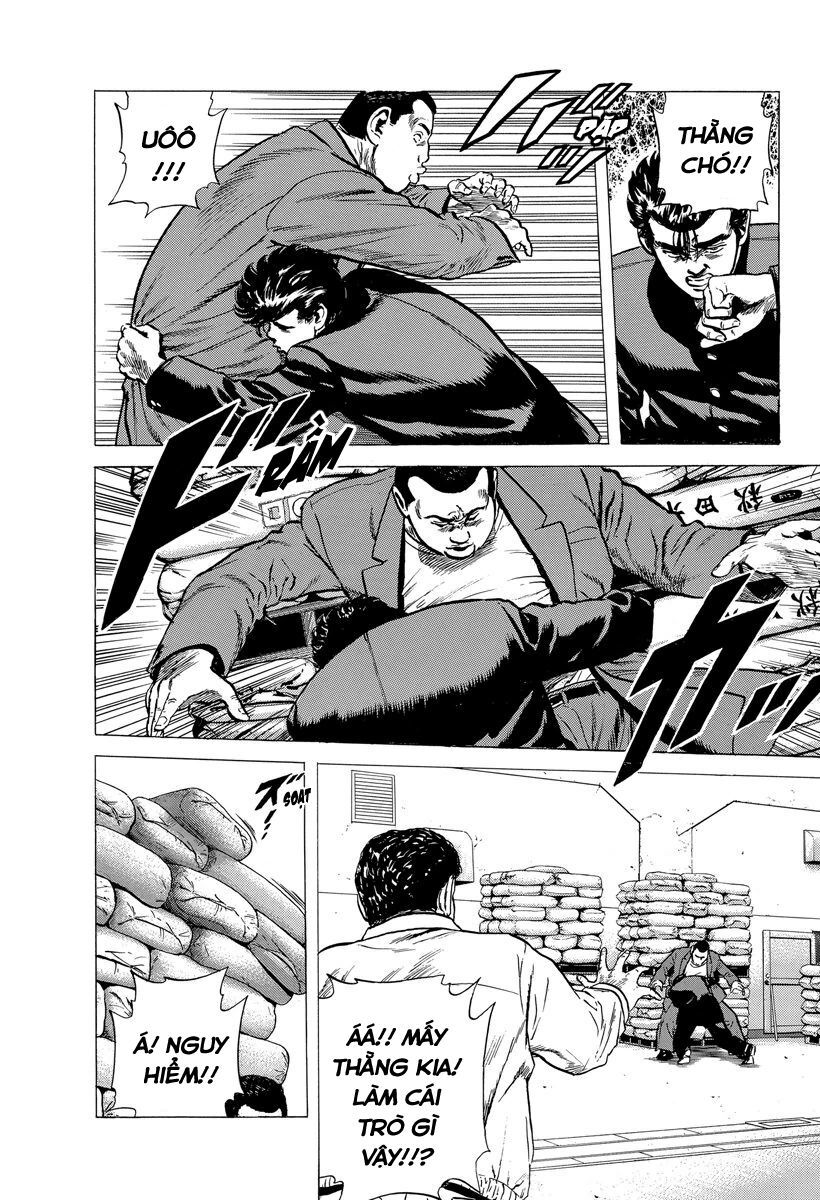 Bản Blues Vô Giá Trị Chapter 132 - 16