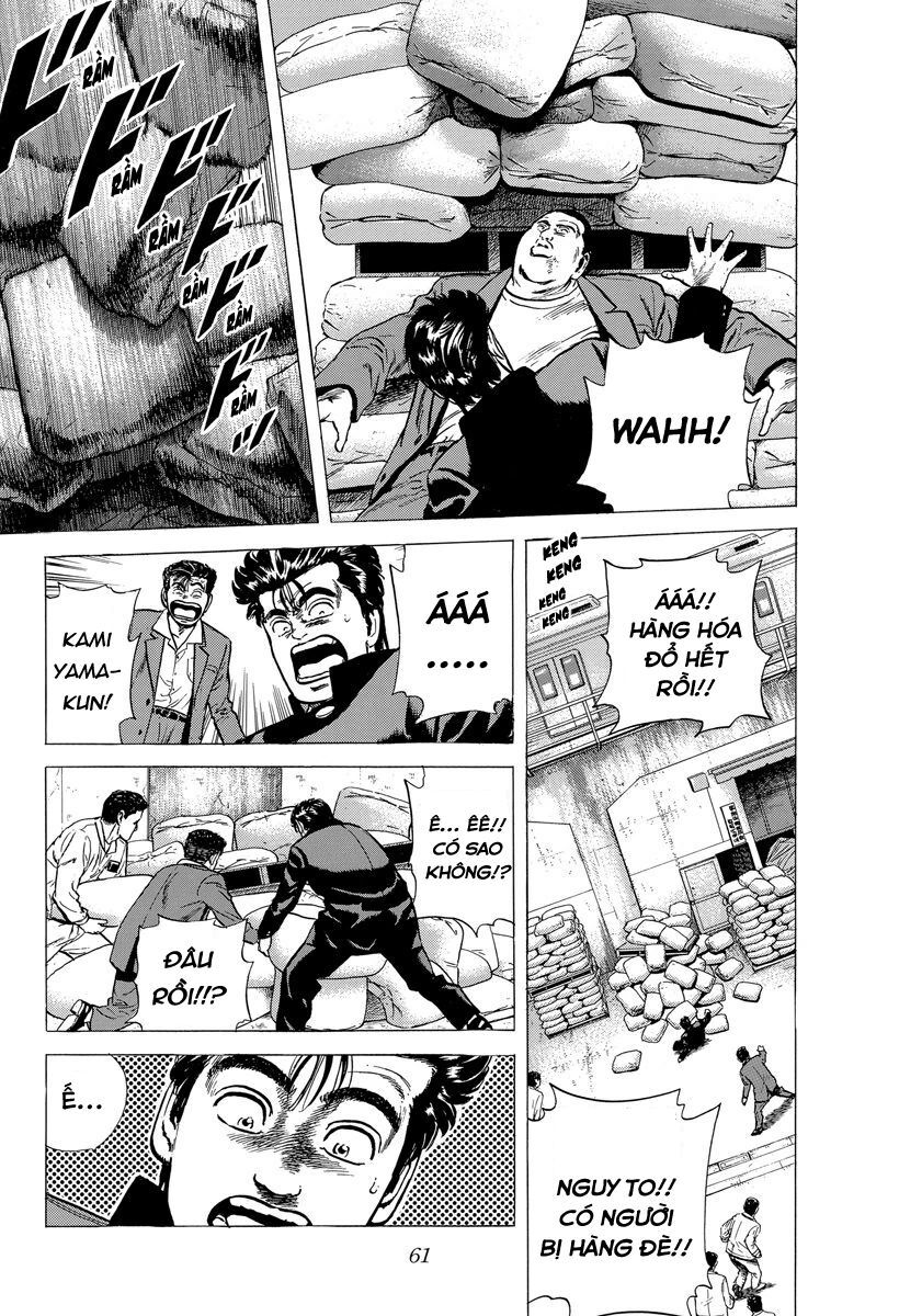 Bản Blues Vô Giá Trị Chapter 132 - 17