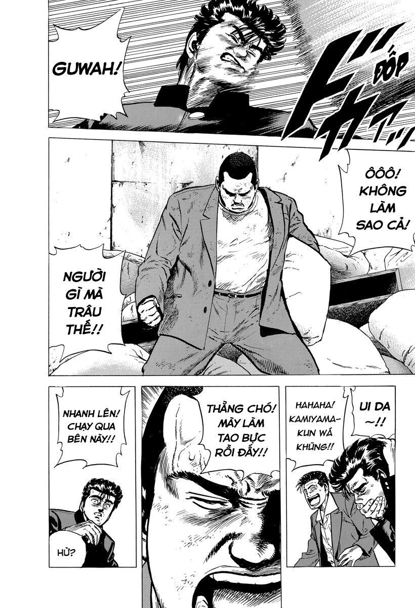 Bản Blues Vô Giá Trị Chapter 132 - 18