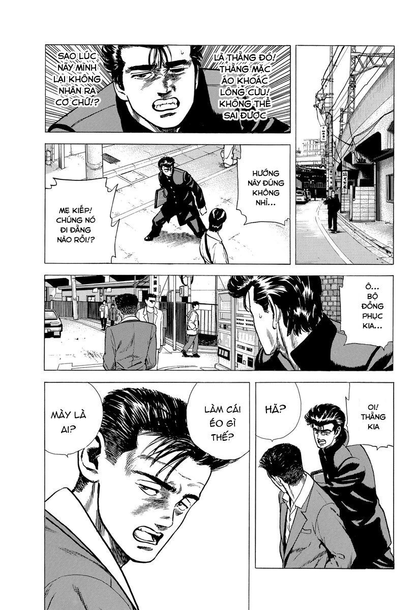 Bản Blues Vô Giá Trị Chapter 132 - 4