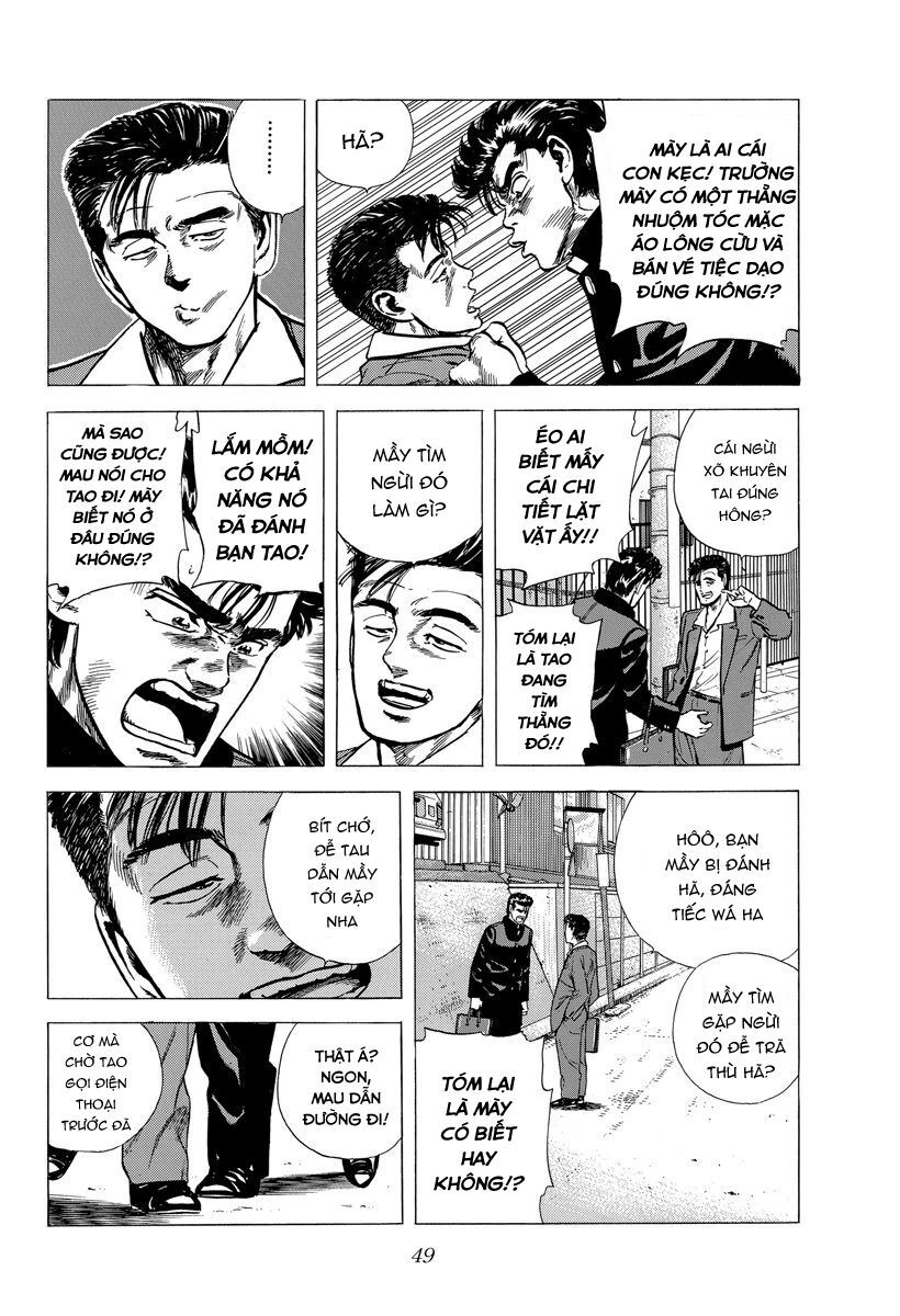Bản Blues Vô Giá Trị Chapter 132 - 5