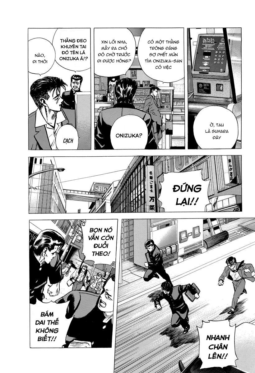 Bản Blues Vô Giá Trị Chapter 132 - 6