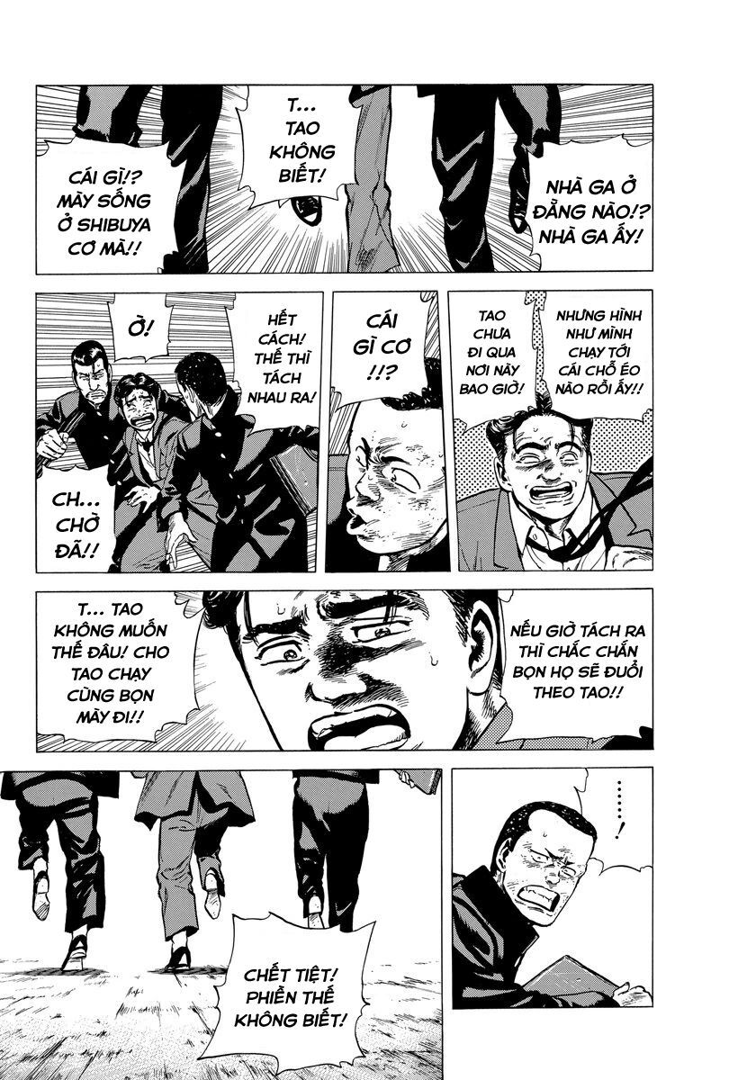 Bản Blues Vô Giá Trị Chapter 132 - 7