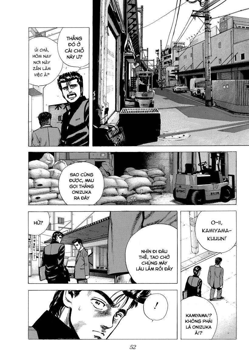 Bản Blues Vô Giá Trị Chapter 132 - 8