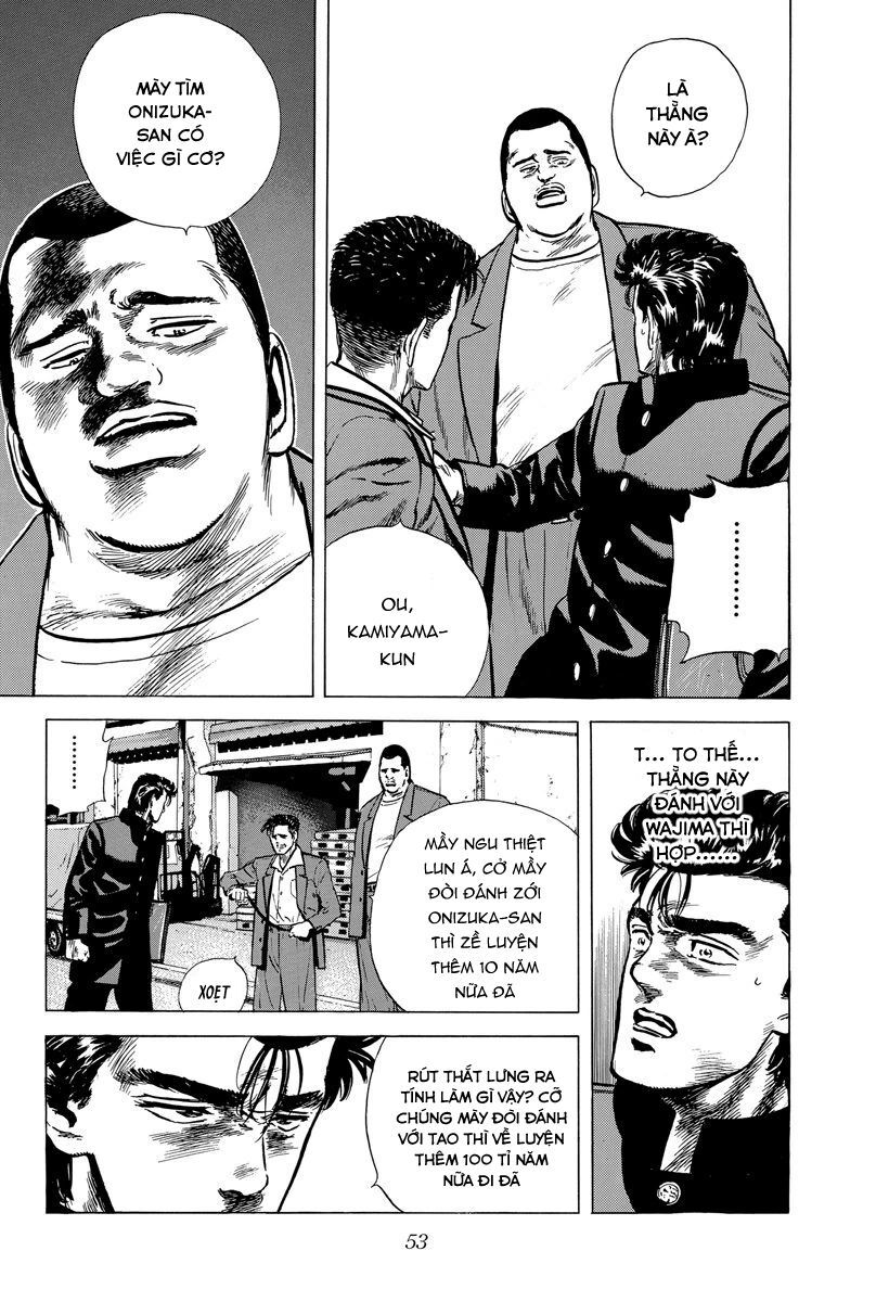 Bản Blues Vô Giá Trị Chapter 132 - 9