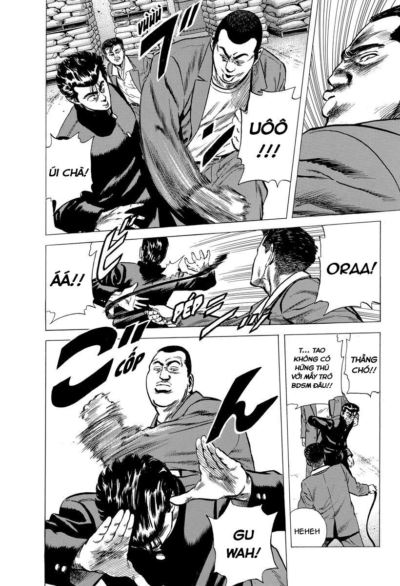Bản Blues Vô Giá Trị Chapter 132 - 10