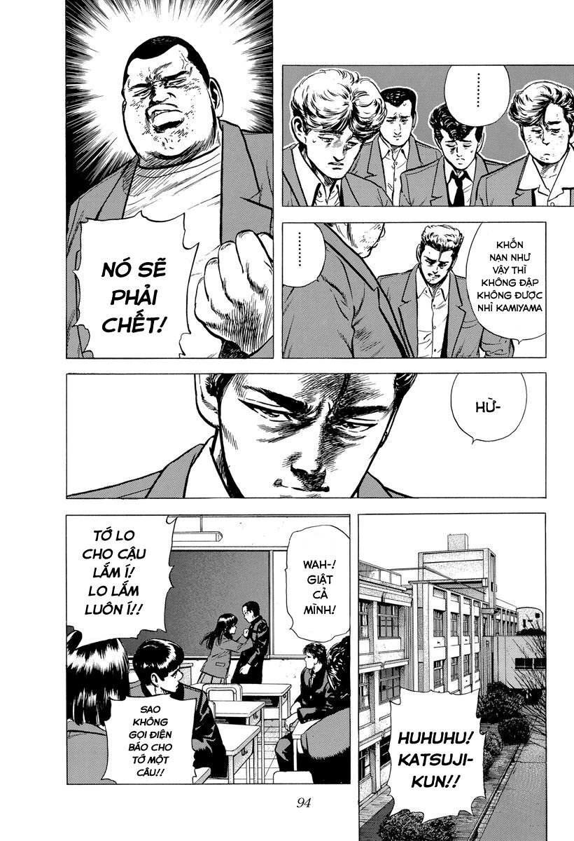 Bản Blues Vô Giá Trị Chapter 134 - 12