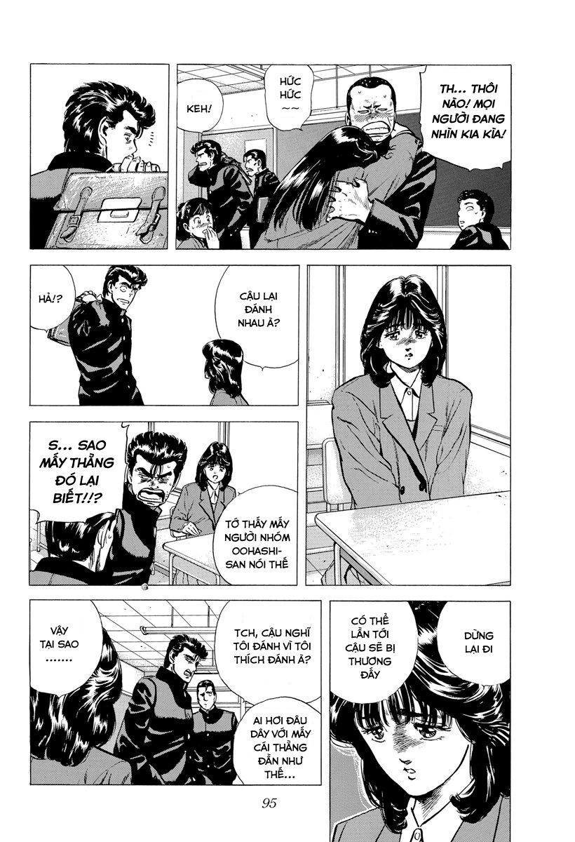 Bản Blues Vô Giá Trị Chapter 134 - 13