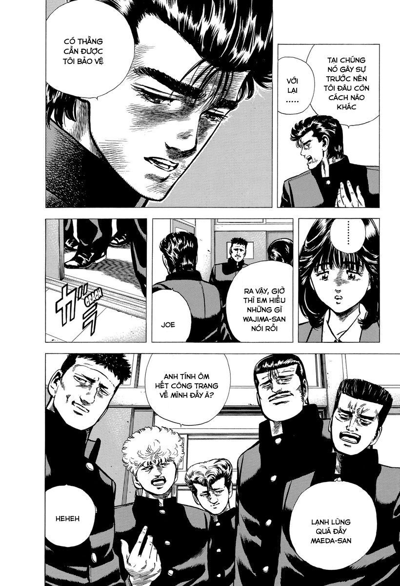 Bản Blues Vô Giá Trị Chapter 134 - 14